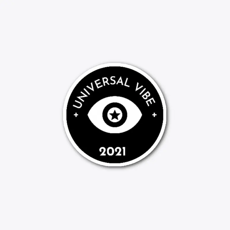 Universal Vibe 2021